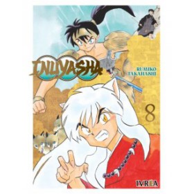  Preventa Inuyasha 08